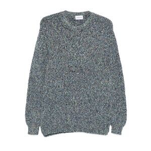 Scaglione Blue Sweaters & Knitwear - Jumpers Men